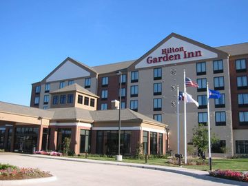 Hilton Garden Inn Dallas/Duncanville