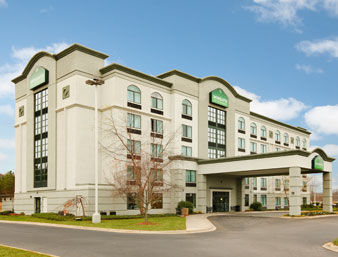 Wingate by Wyndham Rock Hill / Charlotte / Metro Area
