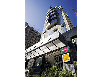 Mercure São Paulo Paulista Hotel
