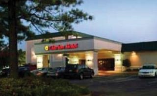 Travelodge by Wyndham Memphis Airport/Graceland