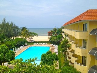 Beach Garden Hotel Hua Hin / Cha-am