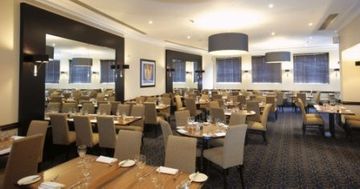 Jurys Inn Swindon