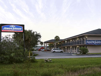Howard Johnson by Wyndham Vero Beach/I-95