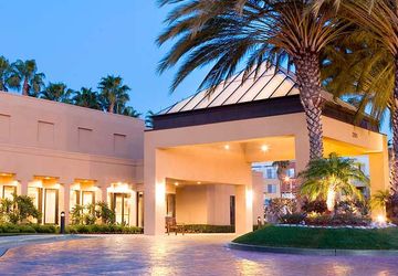Courtyard by Marriott John Wayne Airport/Orange County