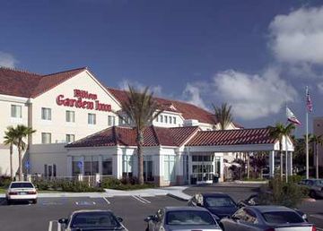 Hilton Garden Inn Irvine East/Lake Forest
