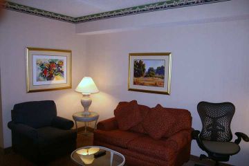 Hilton Garden Inn Secaucus/Meadowlands