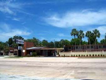 Knights Inn St Augustine/Historic District