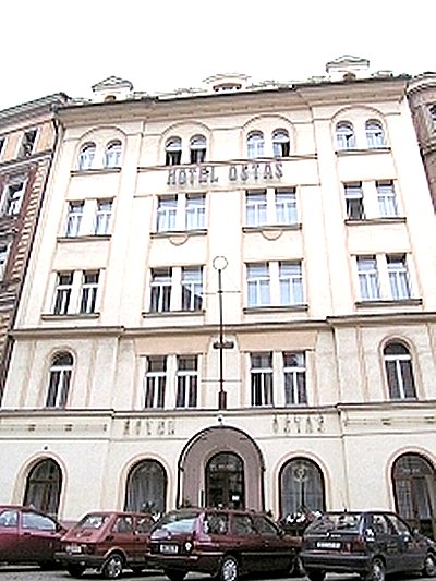 Ostas Hotel - NON REFUNDABLE ROOM