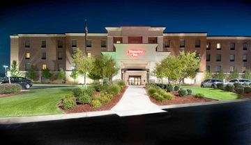 Hampton Inn Commerce/Novi