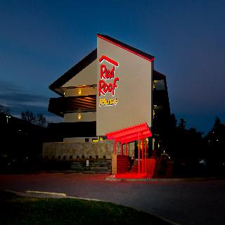 Red Roof Inn PLUS+ Baltimore - Washington DC/BWI Airport