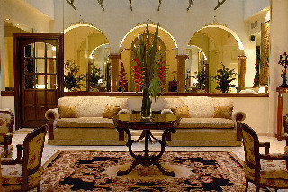 Meliá Recoleta Plaza