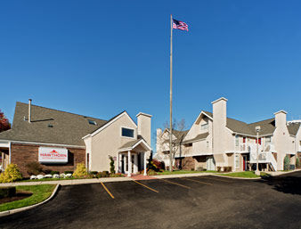 Hawthorn Suites by Wyndham Miamisburg/Dayton Mall South