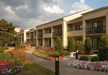 Courtyard by Marriott Atlanta Marietta/I-75 North