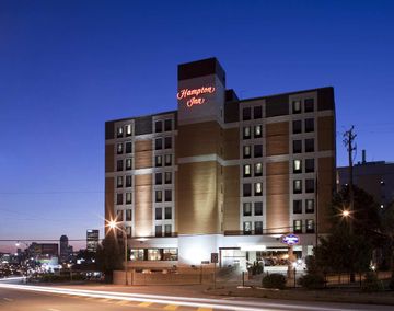 Hampton Inn Pittsburgh University/Medical Center, PA