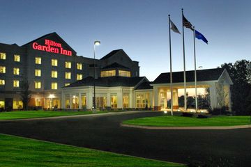 Hilton Garden Inn Indianapolis Northeast/Fishers