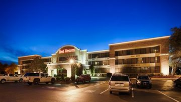 Best Western Plus Charlotte/Matthews Hotel