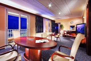 Grand Hotel Portorož 4* superior - Lifeclass Hotels & Spa