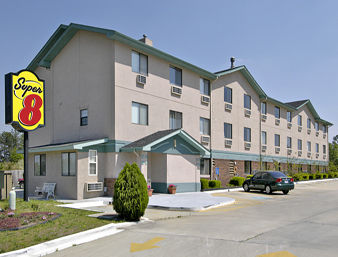 Super 8 by Wyndham Augusta/Ft Gordon Area