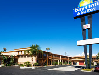 Days Inn by Wyndham San Diego-East/El Cajon