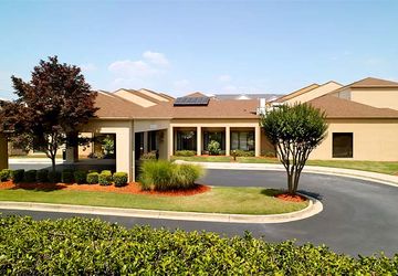 Courtyard by Marriott Atlanta Duluth/Gwinnett Place