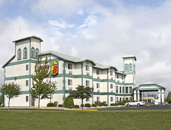 Super 8 by Wyndham Plainfield/Indianapolis Arpt Area