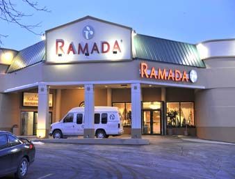 Ramada by Wyndham Newburgh/West Point