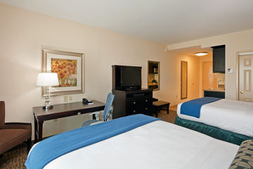 Holiday Inn Express Hotel & Suites Mobile/Saraland