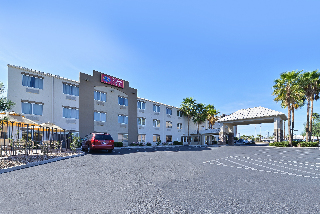 Comfort Suites At Tucson Mall