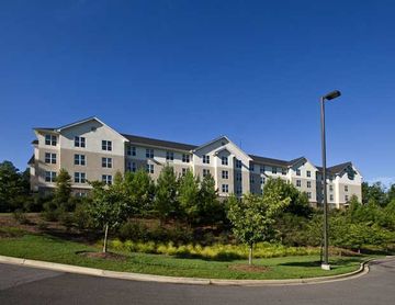 Homewood Suites Birmingham-South/Inverness