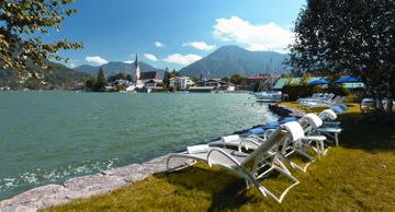 Althoff Seehotel Überfahrt