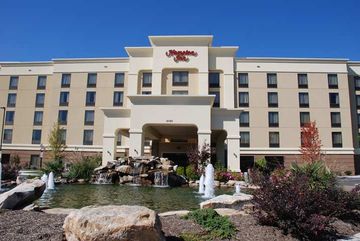 Hampton Inn Chattanooga - North/Ooltewah