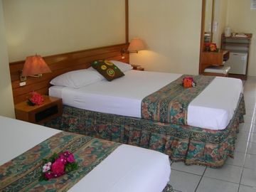 Hexagon International Hotel