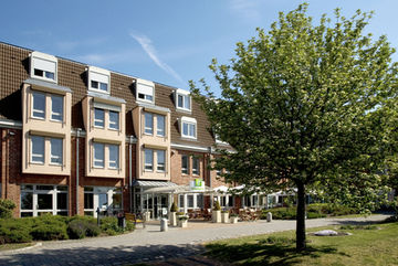 Holiday Inn Leipzig - Günthersdorf