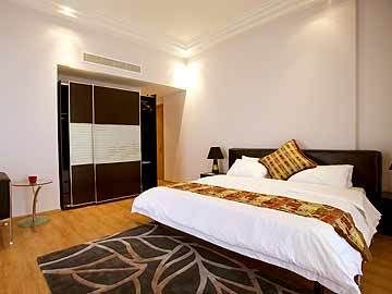 ايوا للشقق الفندقية