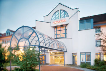 فندق موفينبيك مطار ميونخ