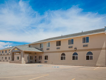 Days Inn by Wyndham Hurricane/Zion National Park Area