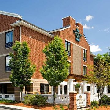Homewood Suites by Hilton Boston/Cambridge-Arlington, MA