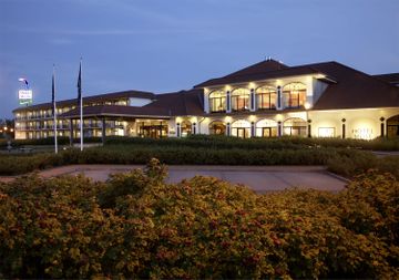 Van Der Valk Hotel Melle - Osnabrück