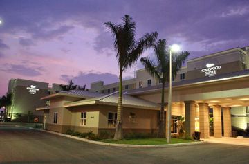 Homewood Suites by Hilton Fort Myers Airport/FGCU