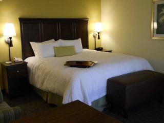 Hampton Inn & Suites Birmingham / 280 East - Eagle Point