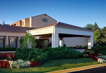 Courtyard by Marriott Chicago Arlington Heights/North