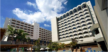 Barceló Guatemala City