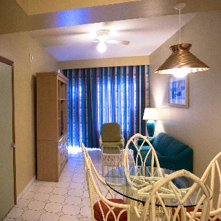 Tropicana Aruba Resort & Casino