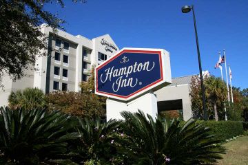 Hampton Inn Mobile-East Bay/Daphne, AL
