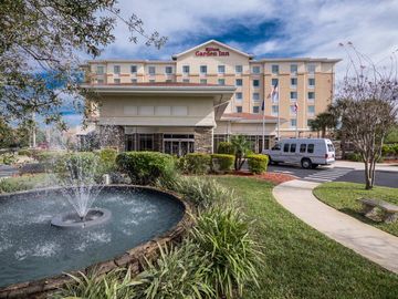 Hilton Garden Inn Tampa/Riverview/Brandon