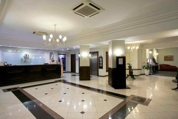 Mercure Jaraguá do Sul Hotel