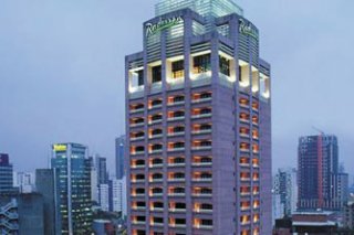 Radisson Blu São Paulo