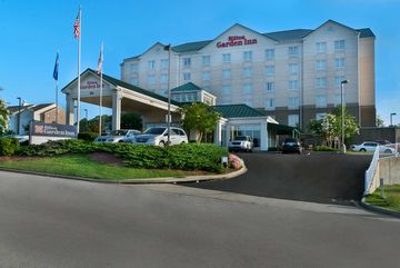 Hilton Garden Inn Birmingham/Lakeshore Drive