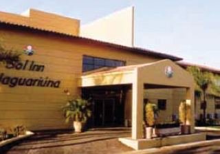 Hotel Matiz Jaguariúna