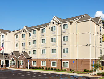 Microtel Inn & Suites by Wyndham Anderson/Clemson
